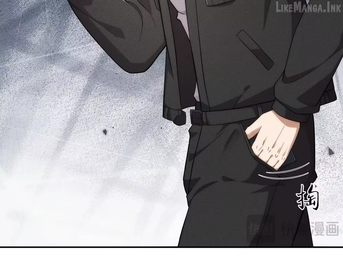 Hidden Dragon in the City (2025) Chapter 80  - page 78